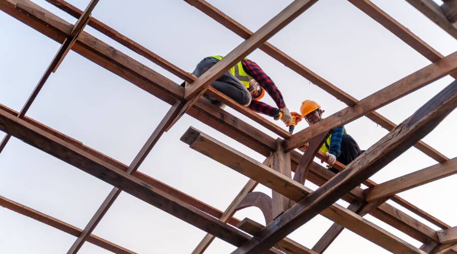 Roofing Services