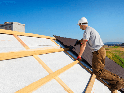 Why Choose Expert Siding Installation & Repair Company